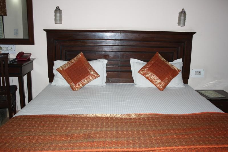 Jeraths Villa Bed And Breakfast Delhi  Esterno foto