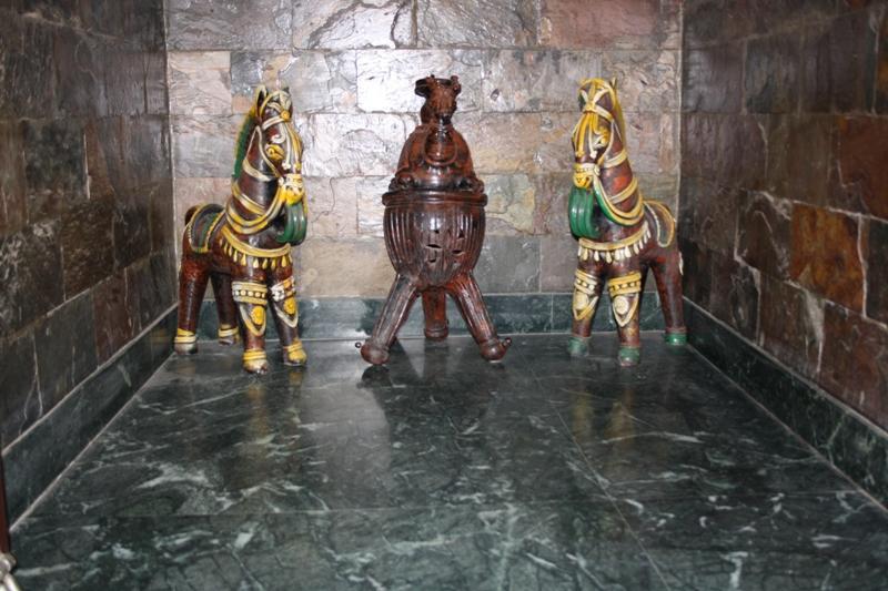 Jeraths Villa Bed And Breakfast Delhi  Esterno foto